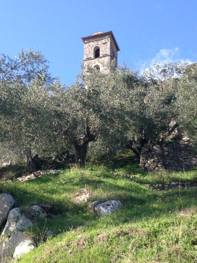 Valle Fiorita Castro dei Volsci Exterior foto